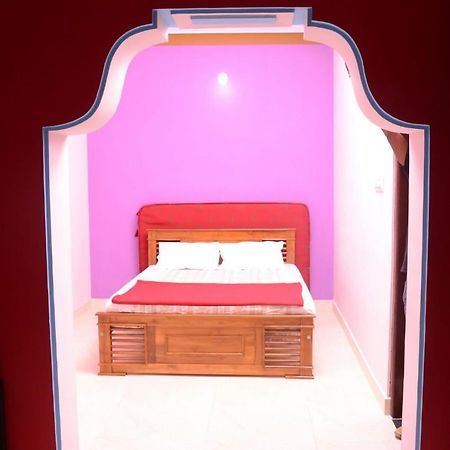 Coorg Girinivas Homestay 102 Мадикери Екстериор снимка