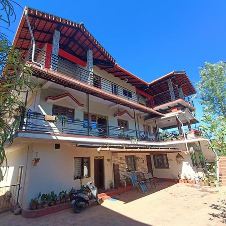 Coorg Girinivas Homestay 102 Мадикери Стая снимка