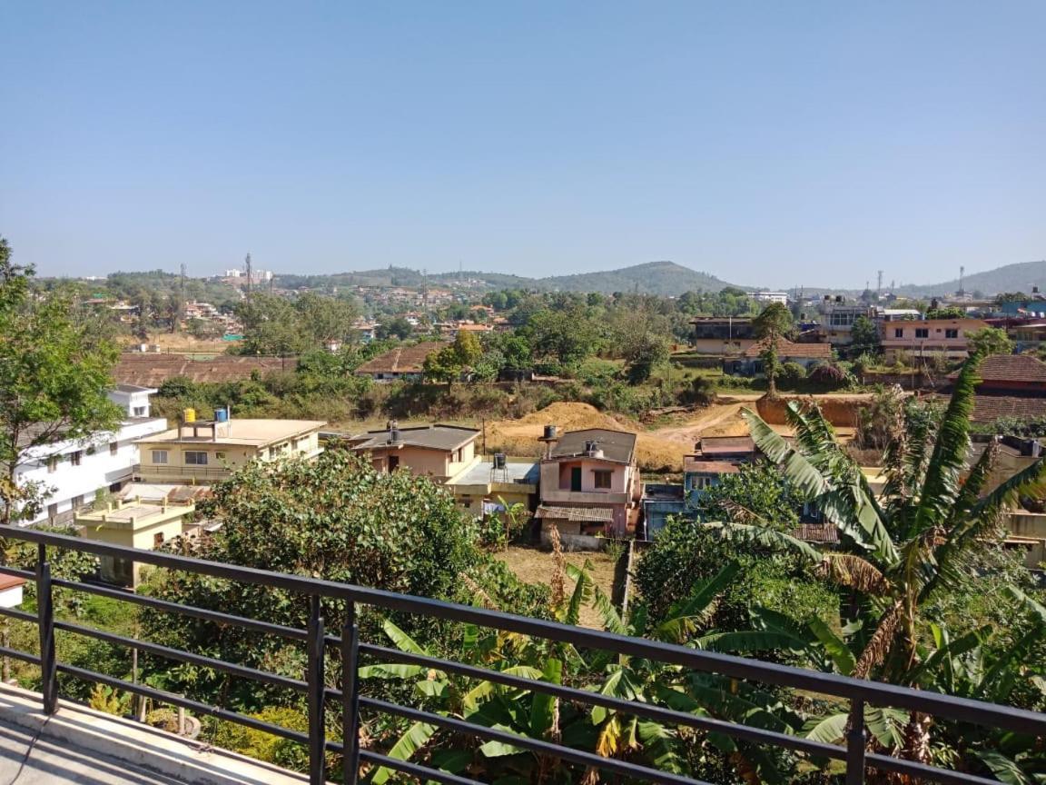 Coorg Girinivas Homestay 102 Мадикери Екстериор снимка