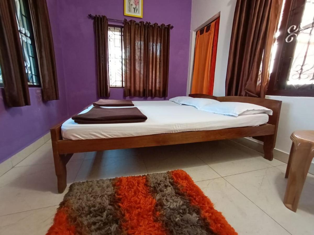 Coorg Girinivas Homestay 102 Мадикери Екстериор снимка