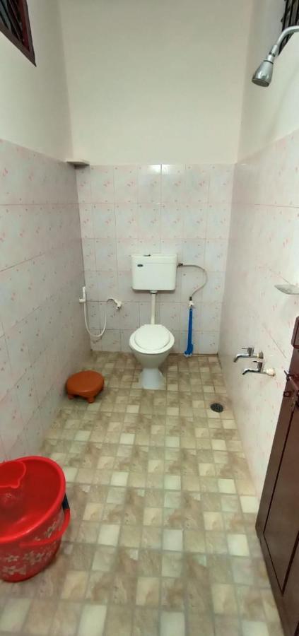 Coorg Girinivas Homestay 102 Мадикери Екстериор снимка