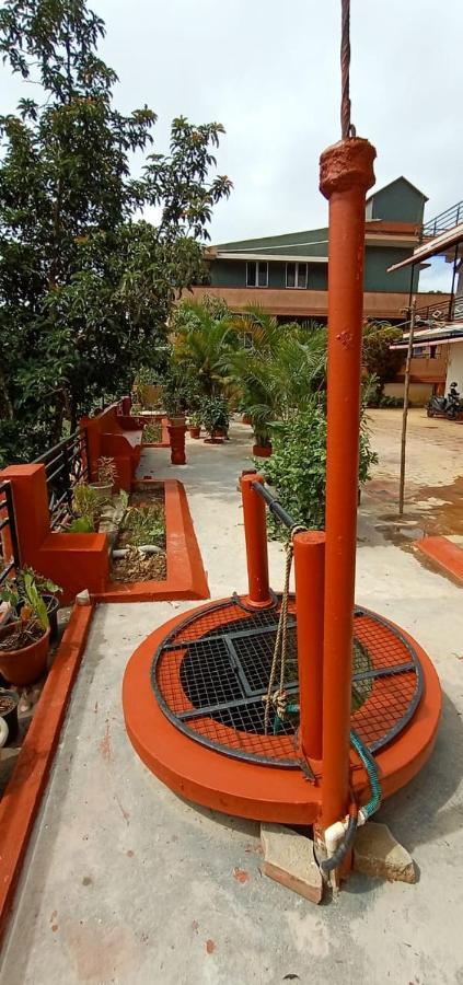 Coorg Girinivas Homestay 102 Мадикери Екстериор снимка
