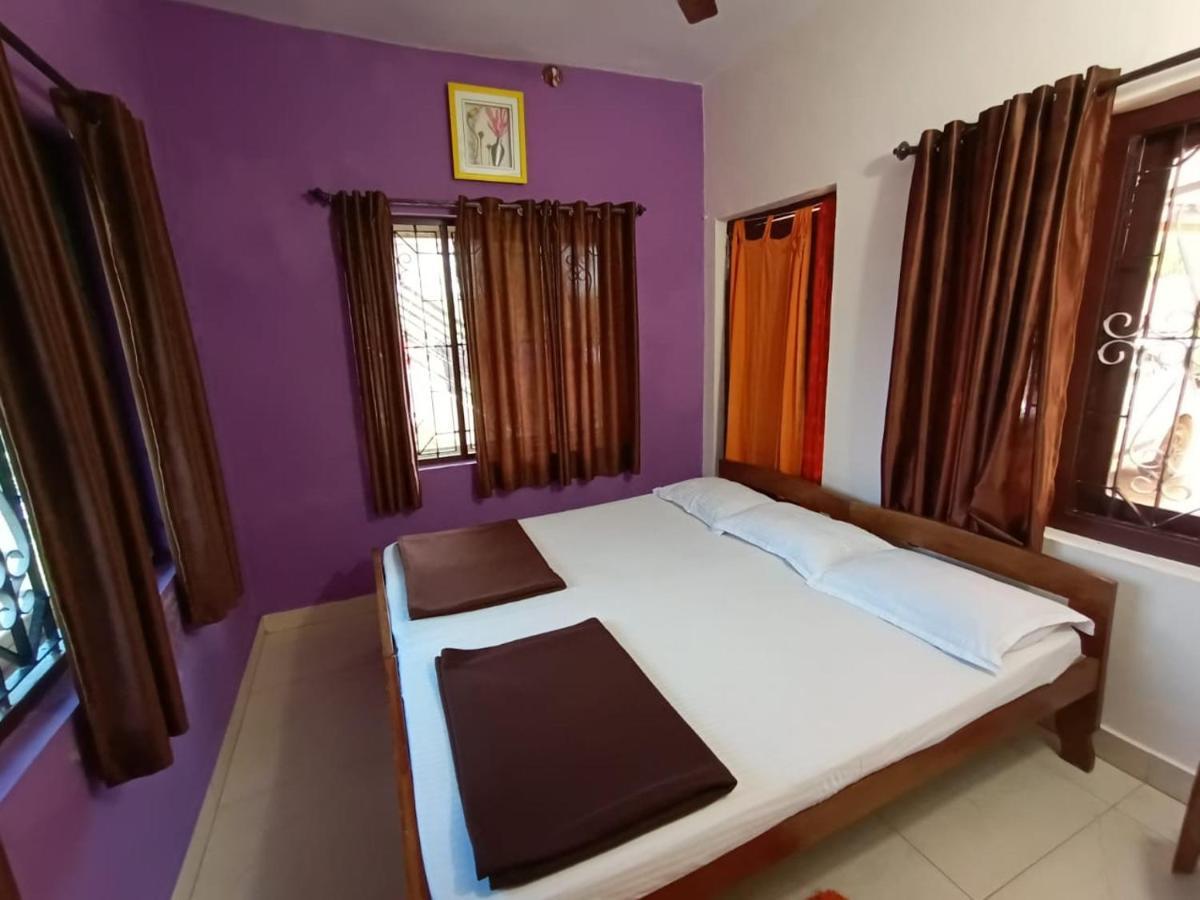 Coorg Girinivas Homestay 102 Мадикери Екстериор снимка