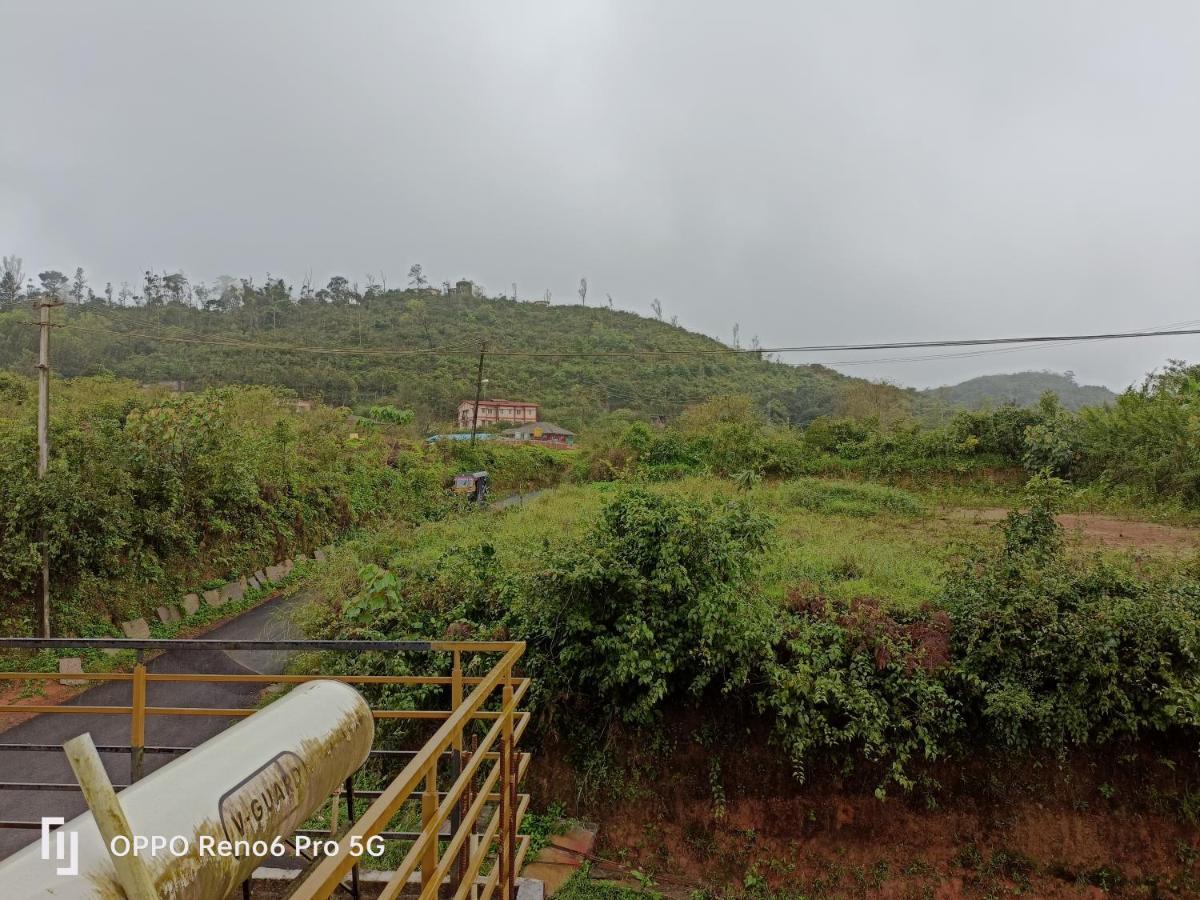 Coorg Girinivas Homestay 102 Мадикери Екстериор снимка