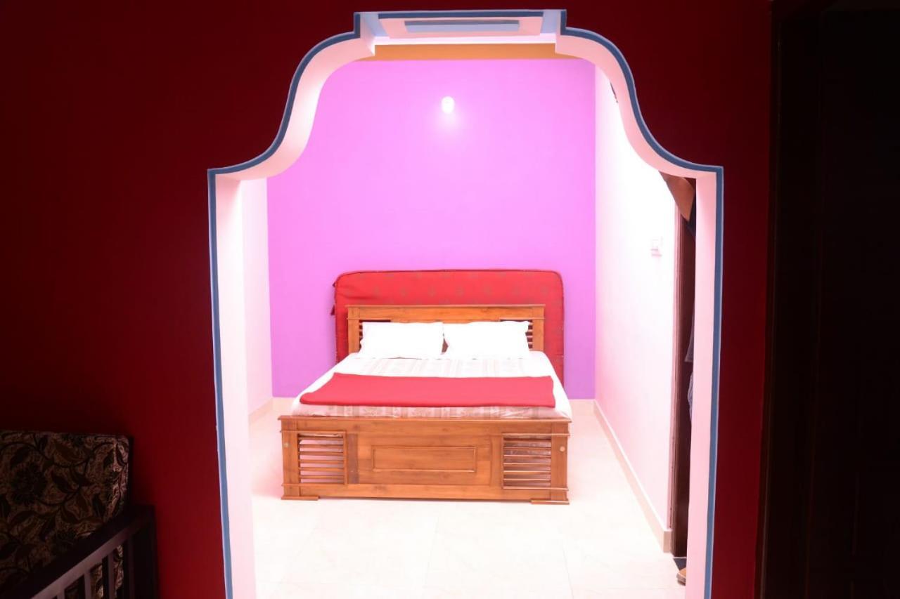 Coorg Girinivas Homestay 102 Мадикери Екстериор снимка