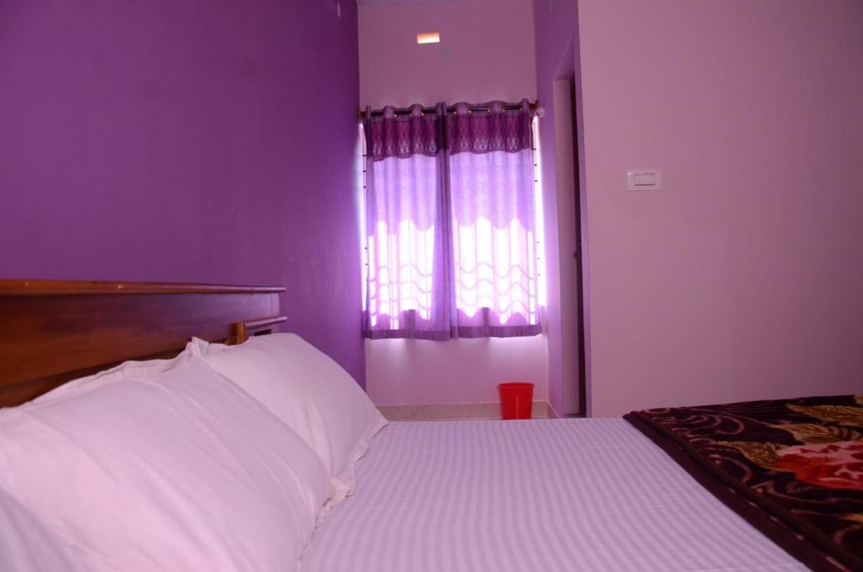 Coorg Girinivas Homestay 102 Мадикери Екстериор снимка