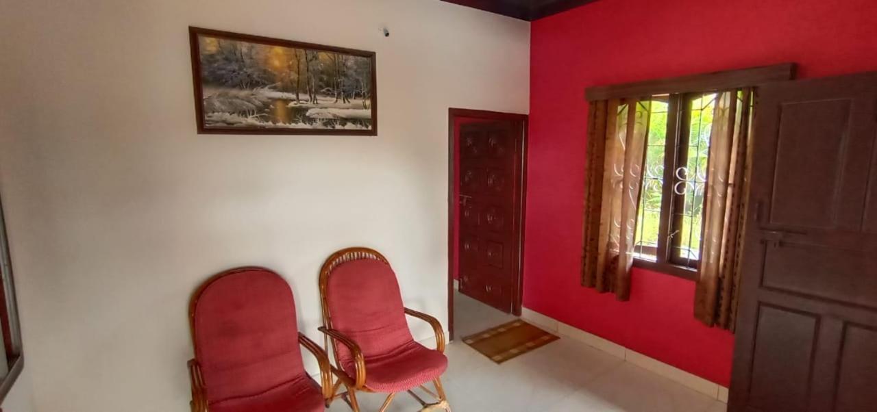 Coorg Girinivas Homestay 102 Мадикери Екстериор снимка