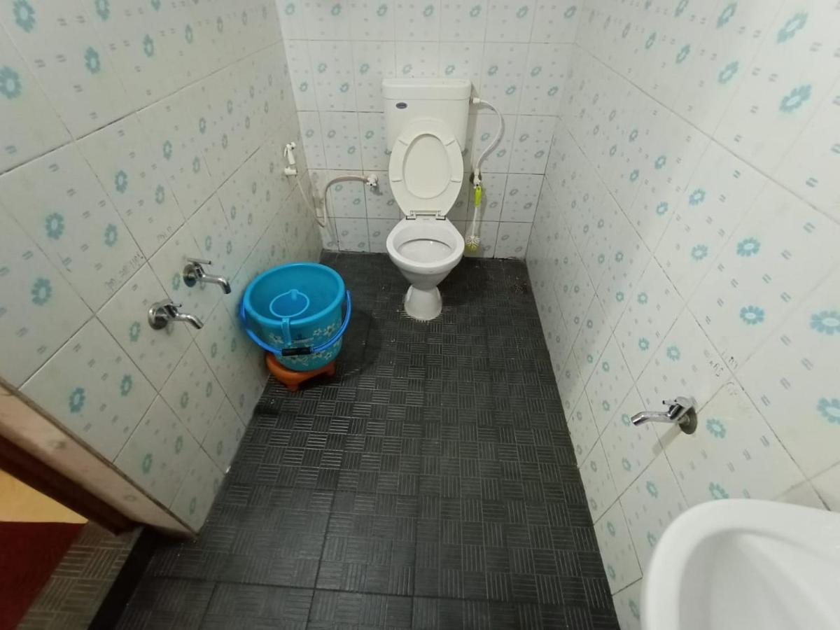 Coorg Girinivas Homestay 102 Мадикери Екстериор снимка