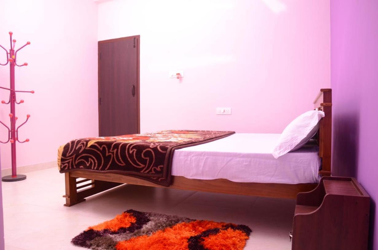 Coorg Girinivas Homestay 102 Мадикери Екстериор снимка