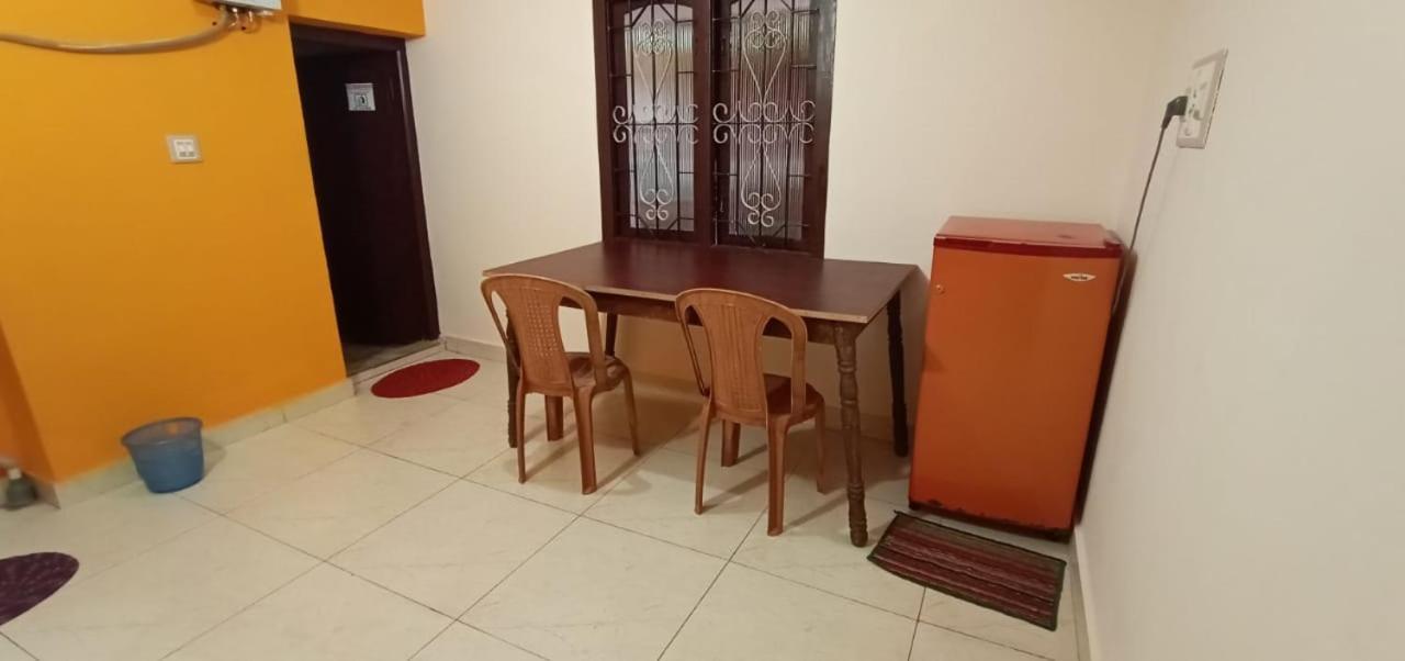 Coorg Girinivas Homestay 102 Мадикери Екстериор снимка