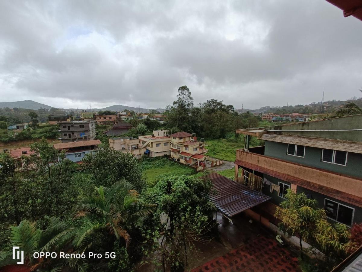 Coorg Girinivas Homestay 102 Мадикери Екстериор снимка