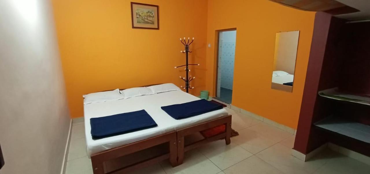 Coorg Girinivas Homestay 102 Мадикери Екстериор снимка