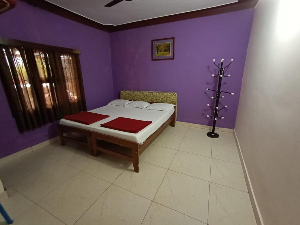 Coorg Girinivas Homestay 102 Мадикери Екстериор снимка